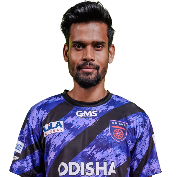 Ritwik Kumar Das