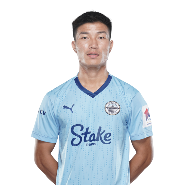 Hmingthanmawia Ralte