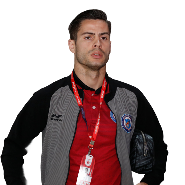 Aitor Monroy Rueda