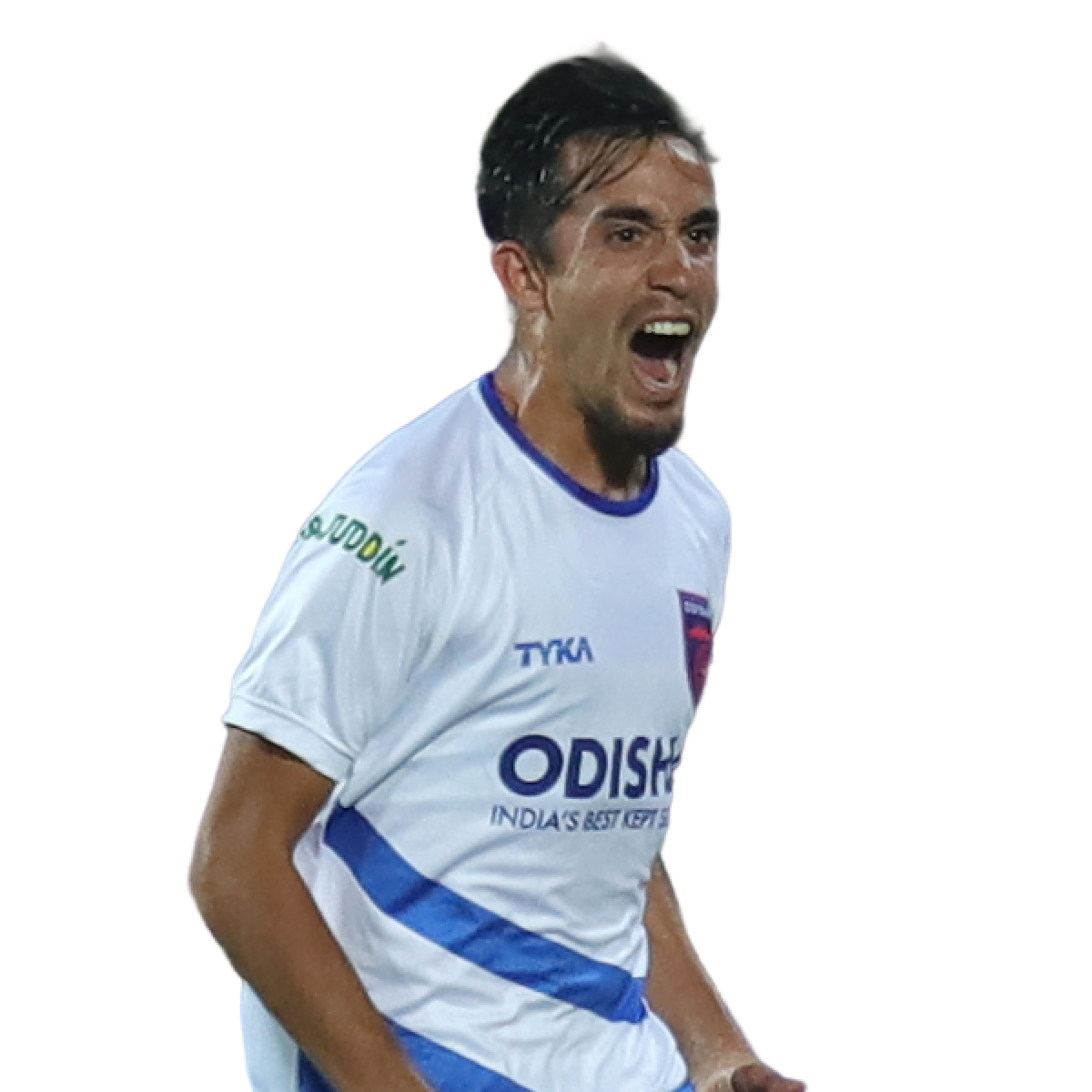 Martin Perez Guedes
