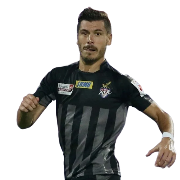 Agustin Garcia Iniguez