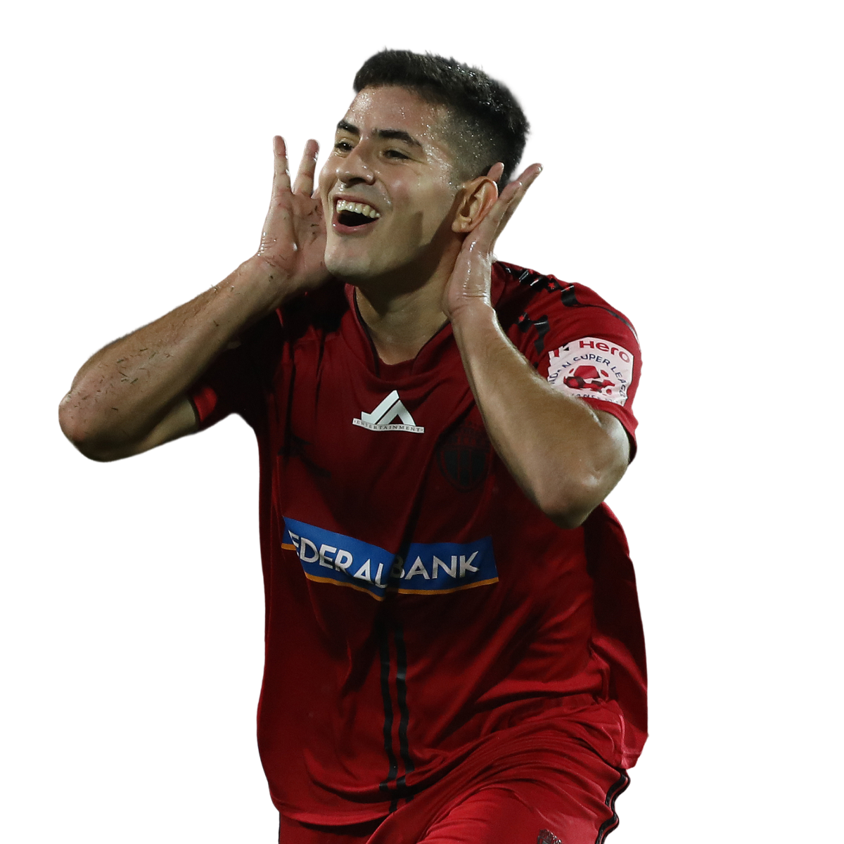 Martín Nicolás Cháves García