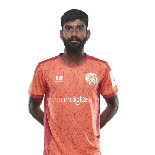 Kingslee Fernandes