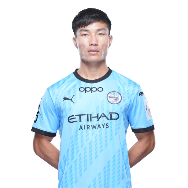 Hmingthanmawia Ralte