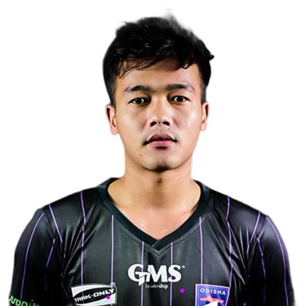 Chhangte Van Lal Remtluanga