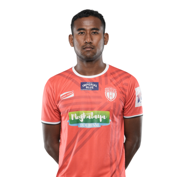 Pragyan Sundar Gogoi