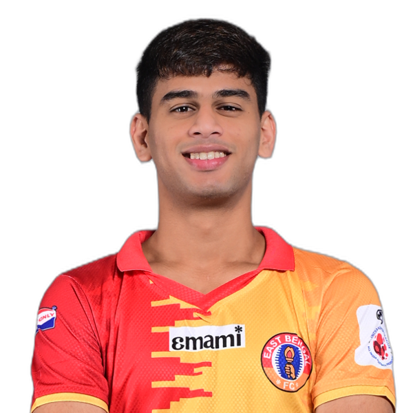 Mohammed Asif Khan