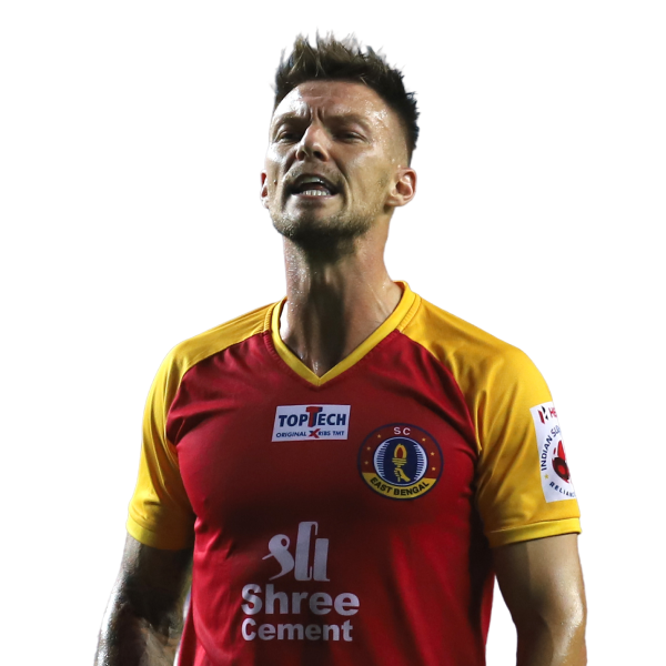 Anthony Pilkington