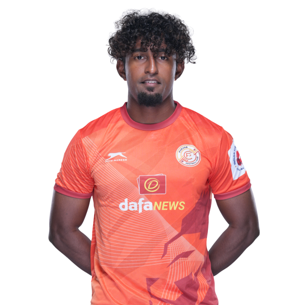 Leon Augustine Asokan