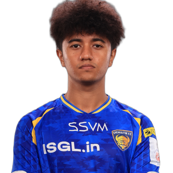 Ayush Dev Chhetri