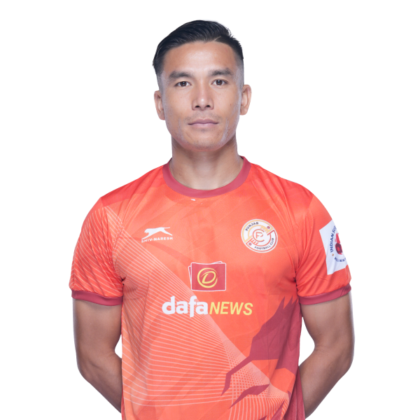 Nongmeikapam Suresh Meitei