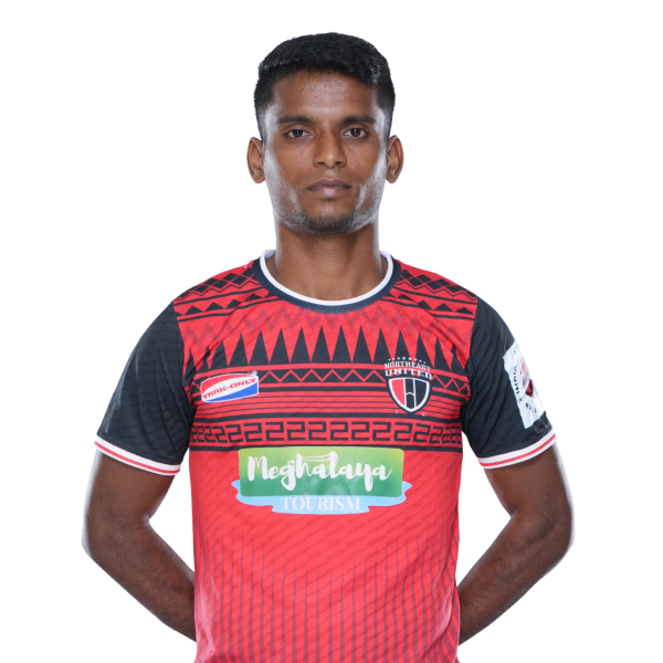 Muthu Irulandi Mayakkannan