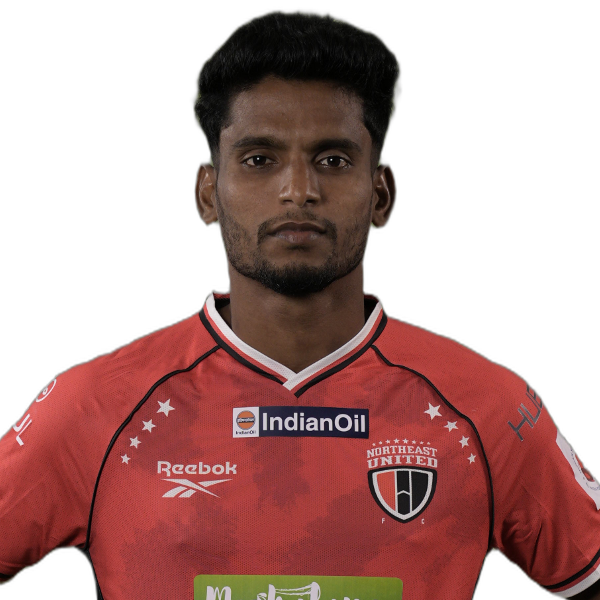 Muthu Irulandi Mayakkannan