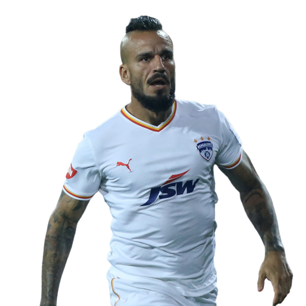 Francisco Javier Gonzalez Munoz