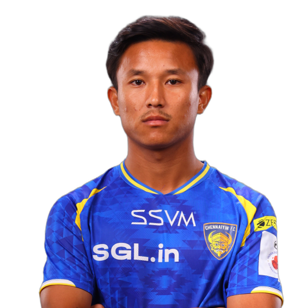 Maheson Singh Tongbram