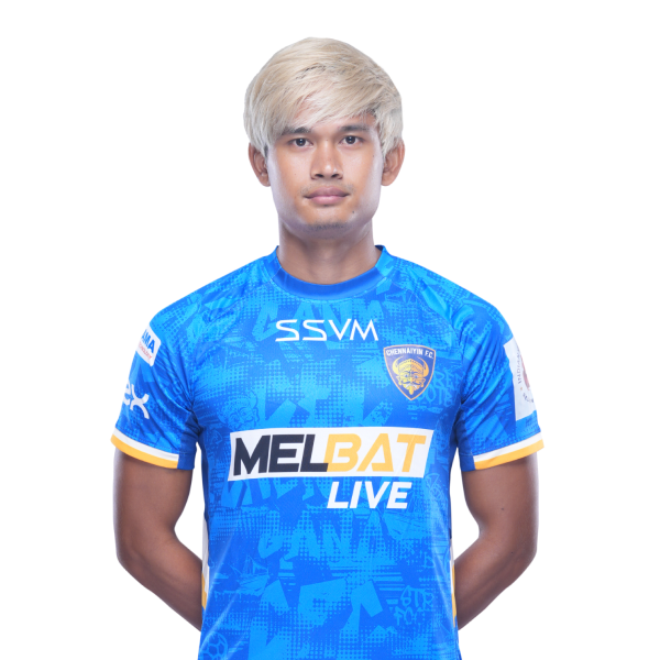 Yumkhaibam Jiteshwor Singh