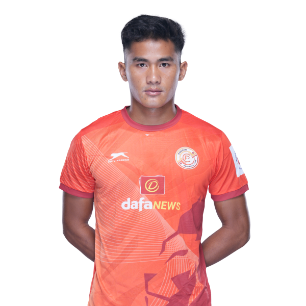 Khaiminthang Lhungdim