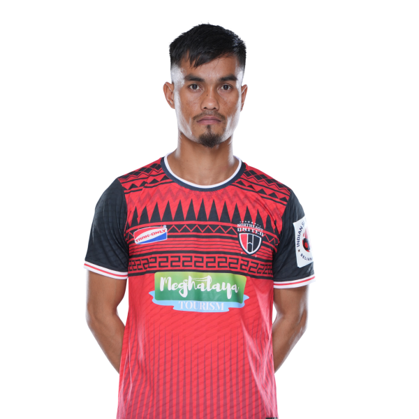 Konsam Phalguni Singh