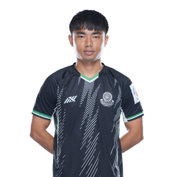 Wahengbam Angousana Luwang
