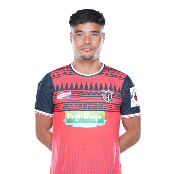 Soraisham Dinesh Singh