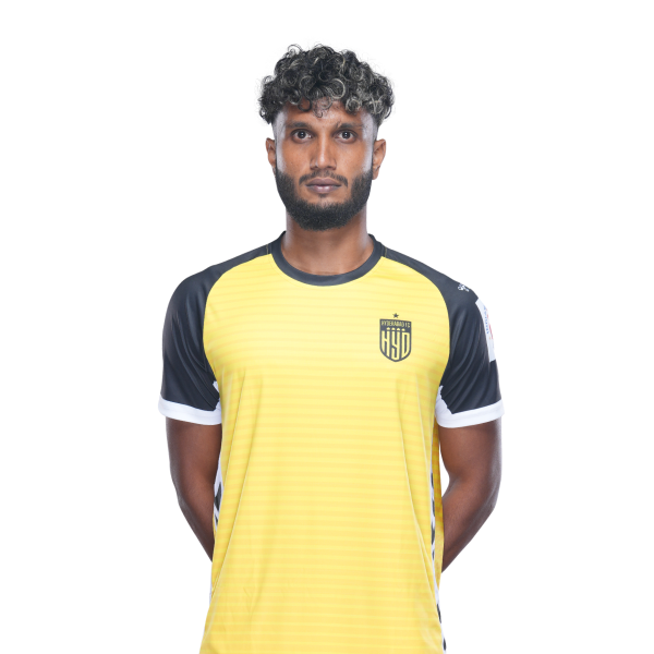 Alex Saji
