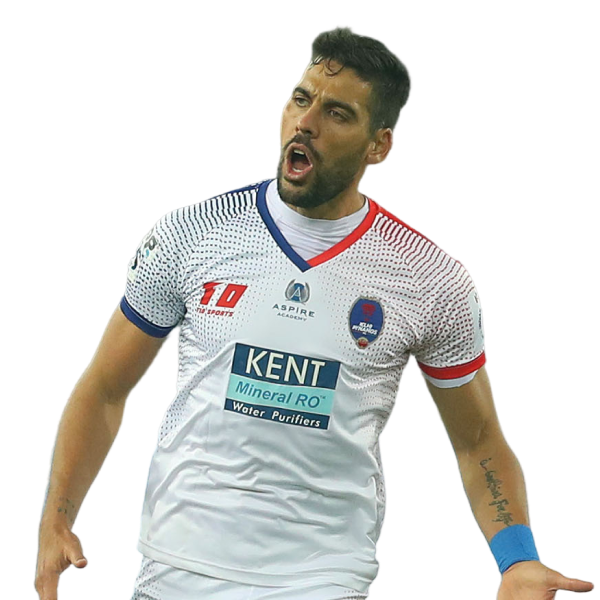 Gabriel Cichero