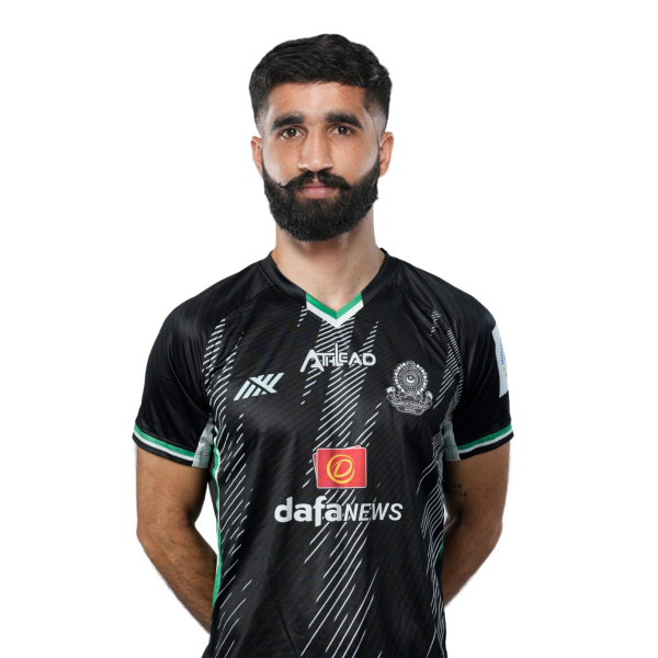 Manvir Singh