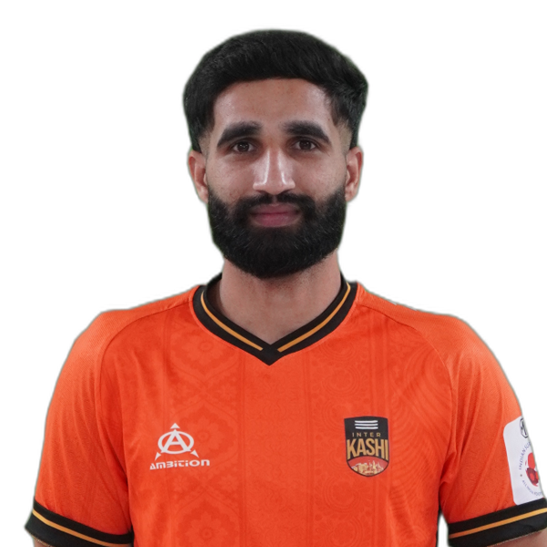 Manvir Singh