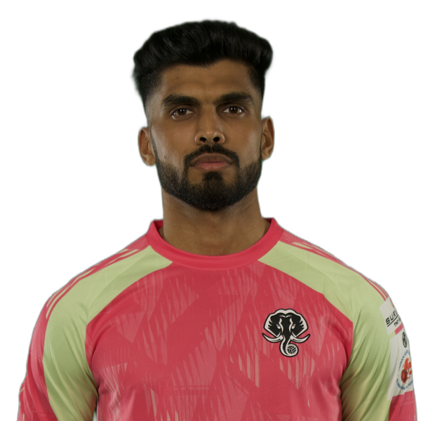 Arsh Anwer Shaikh