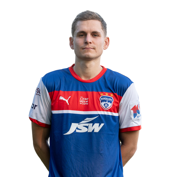 Oliver Vugrin Flindt Drost