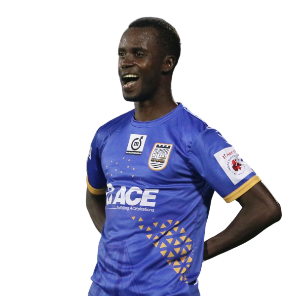 Pape Amodou Sougou