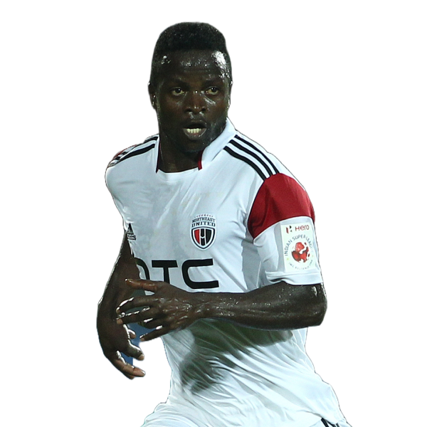 Isaac Chansa