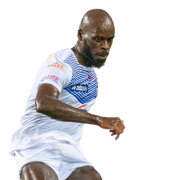 Yrondu Musavu-King