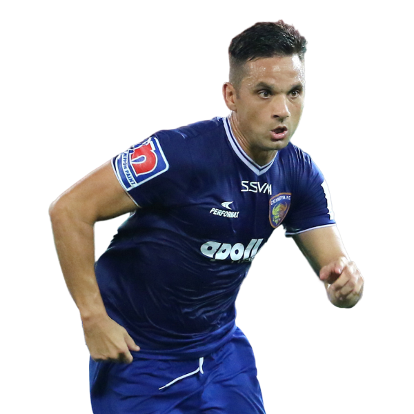 Andre Schembri