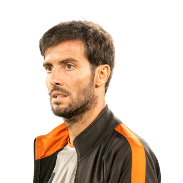 Marc Valiente Hernandez