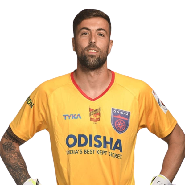 Francisco Ramos Dorronsoro Sanchez