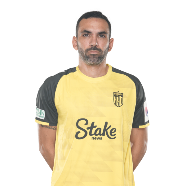 Joao Victor de Albuquerque Bruno