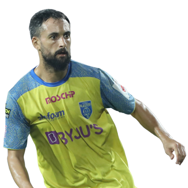 Facundo Abel Pereyra