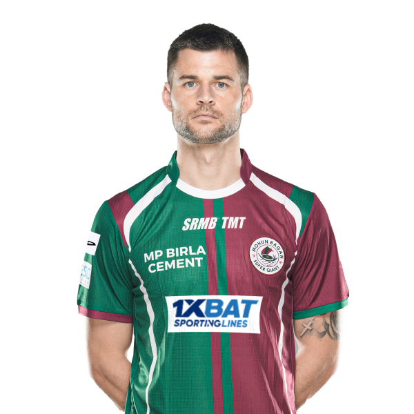 Brendan Michael Hamill