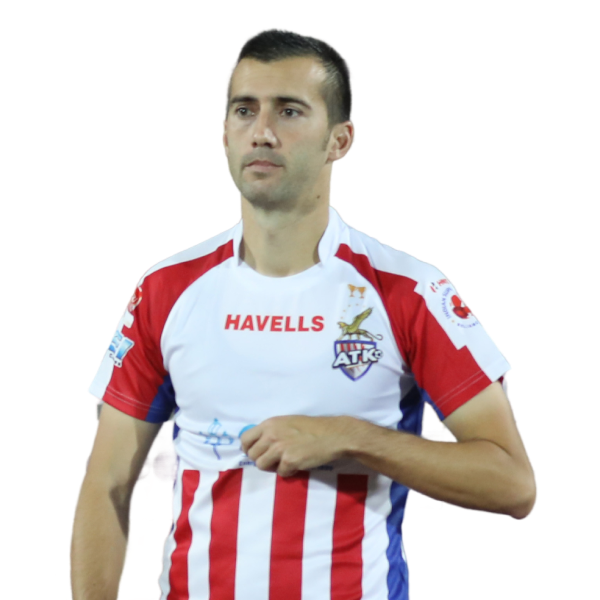 Éverton Leandro dos Santos Pinto