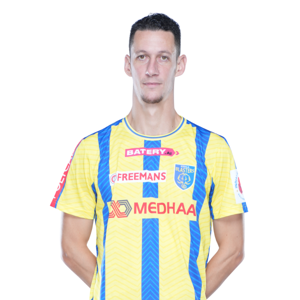 Alexandre Serge Coeff