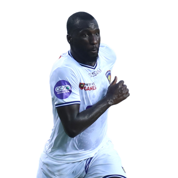 Esmaël Ruti Tavares Cruz da Silva Gonçalves