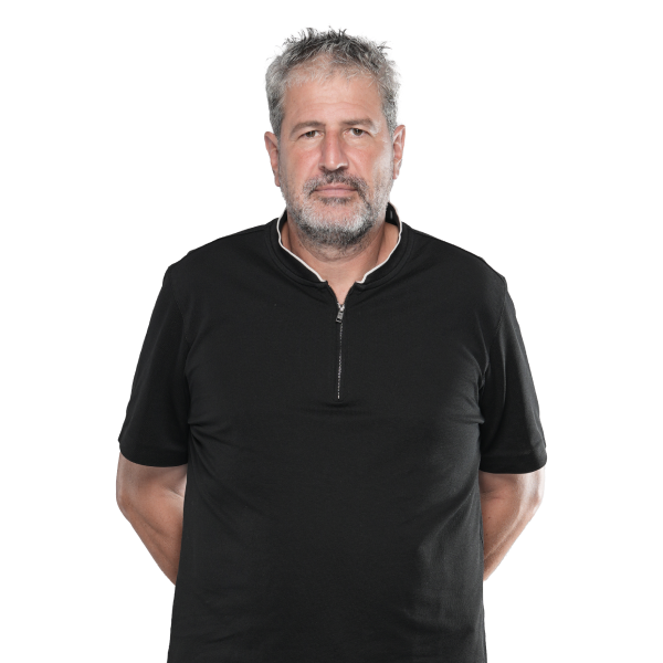 Manuel Márquez Roca