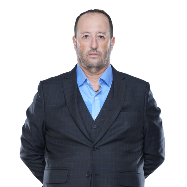 Juan Pedro Benali Hammou