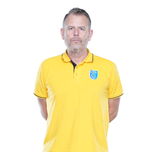 Mikael Lennart Tage Stahre