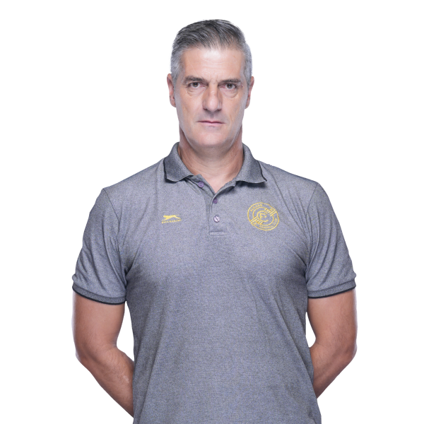 Panagiotis Dilmperis