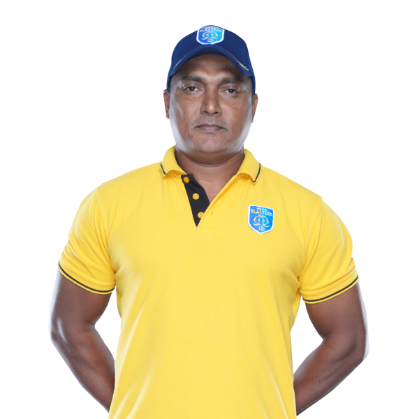 Purushothaman Thekkathara Gopalakrishnan