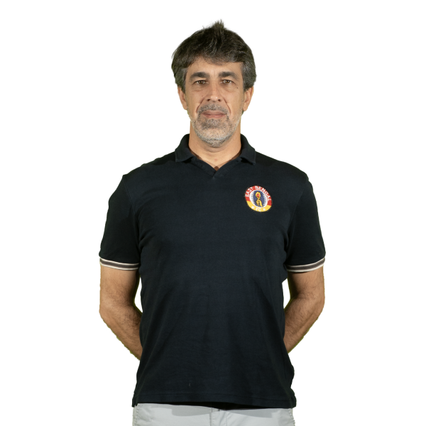 Óscar Willian Bruzón Barreras