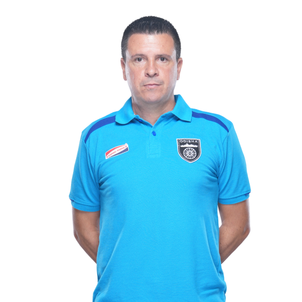 Sergio Lobera Rodríguez