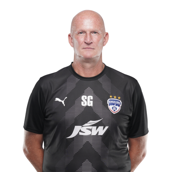 Simon Nicholas Grayson